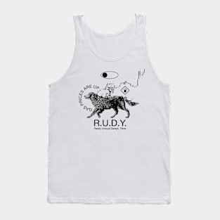 Gas Prices Tank Top